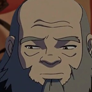Uncle Iroh is not Perfect