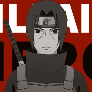 The Morality of Itachi Uchiha (Naruto)