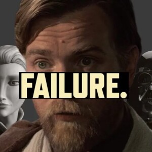 Exploring Obi-Wan Kenobi: The Man Who Failed the Jedi (Star Wars)