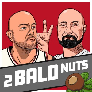 Two Bald Nuts - Summertime