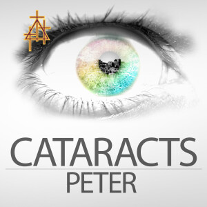 Lenten Special: Cataracts Peter