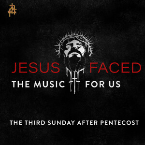 Bible Study: Jesus Faced the Music for Us