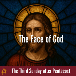 Bible Study: The Face of God | Luke 8:26-39 | Jesus Heals a Man with a Demon