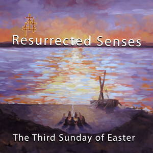Sermon: Resurrected Senses | Luke 24:36–49 | Jesus Appears to His Disciples