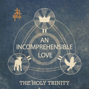 Bible Study: An Incomprehensible Love | John 3:1–17 | For God So Loved the World