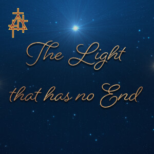 Dec 18, 2024. Mid-Week Advent Service 8:30 a.m. | John 8:12, 12:31-36,44-46 | The Light of the World