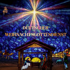 Sermon: Die Predigt: ”Wie Erwarten Wir Jesu Ankunft? (German)