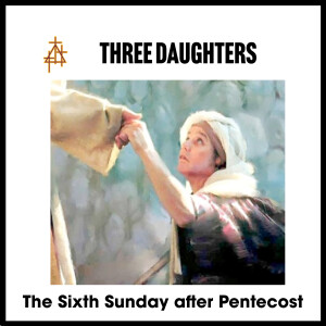 Bible Study: Three Daughters | Mark 5:21-43 | Jesus Heals a Woman and Jairus's Daughter