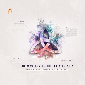 Bible Study: The Mystery of the Holy Trinity