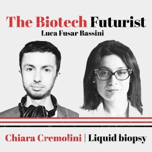 Clinical Trials In Liquid Biopsy For The Diagnosis, Monitoring, And Stratification of Cancer Patients | Chiara Cremolini