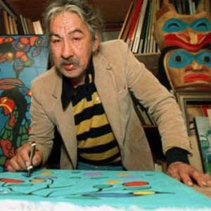 OPP to Announce Results of Fraud Investigation into Faked Norval Morrisseau Artworks