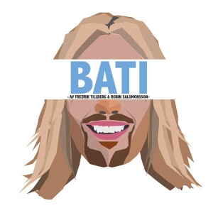 Bati #32: Juves fattigmans-De Rossi