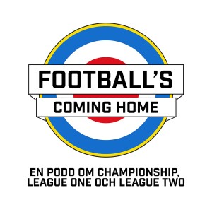 Transfersnack, QPR-hyllningar och Pontus Janssons anekdoter