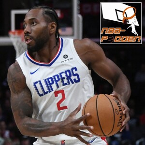 NBA-Podden: Vilka blir All-Stars?