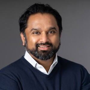 Bhairav Patel - 13/12/22