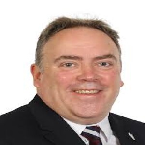 Jason Perry, Mayor of Croydon