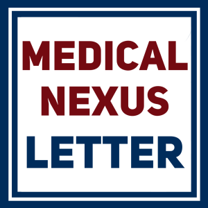 How to Get a Medical Nexus Opinion