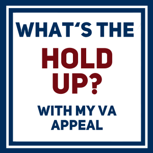 Why is my VA Appeal Taking So Long?
