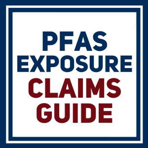 PFAS Exposure in the Military: How to Meet VA Standards for Disability Claims
