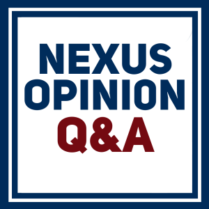 Q&A with Experts: Unpacking VA Nexus Opinions | Part 1