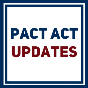 PACT Act Updates: Three New Conditions Added to Presumptive List for Veterans