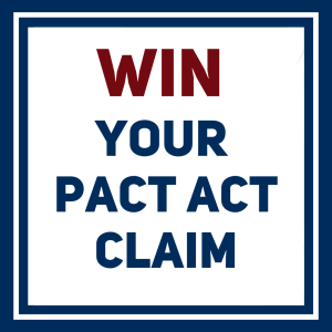 Three PACT Act Myths Debunked