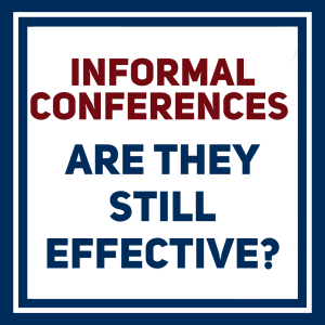 Why Higher Level Review Informal Conferences Are Failing Veterans