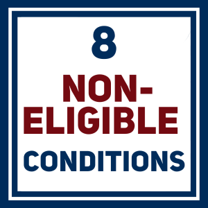 8 Conditions the VA Won't Service Connect and Why