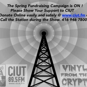 VFTC Spring Fundraiser Show