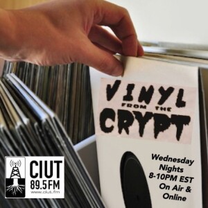 VFTC May 14 Telling Tunes