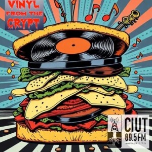 VFTC July 8 Music Sandwich