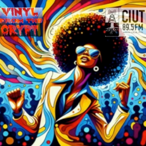 VFTC June 4 Groovy Beats