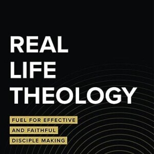 Discipling People into a Biblical Worldview - Bobby Harrington & Daniel McCoy