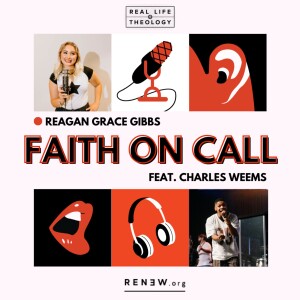 Faith On Call | feat. Charles Weems