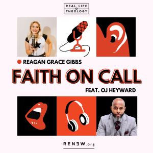 Faith On Call | feat. Orpheus J. Heyward