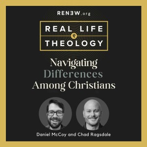 Navigating Differences and Fostering Unity among Christians