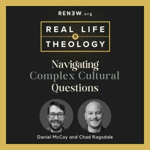Navigating Complex Cultural and Ethical Questions as a Christian Leader