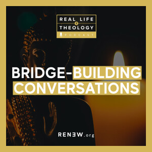 Bridge-Building Conversations: A Conversation with Dr. Ozgur Coca on Islam and Christianity