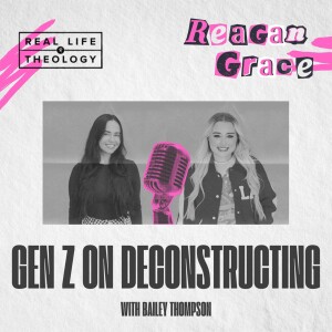 Gen Z On Deconstructing