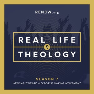 Disciple Making Movement (feat. Paul Huyghebaert with Josh Howard) | S7 Ep. 1