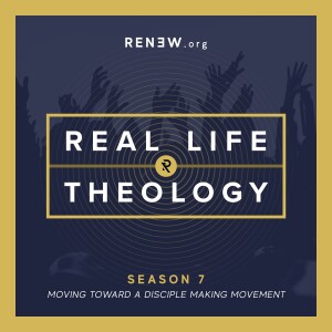 Navigating Church Leadership in a Changing World | S7 Ep. 5