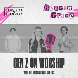 Gen Z On Worship