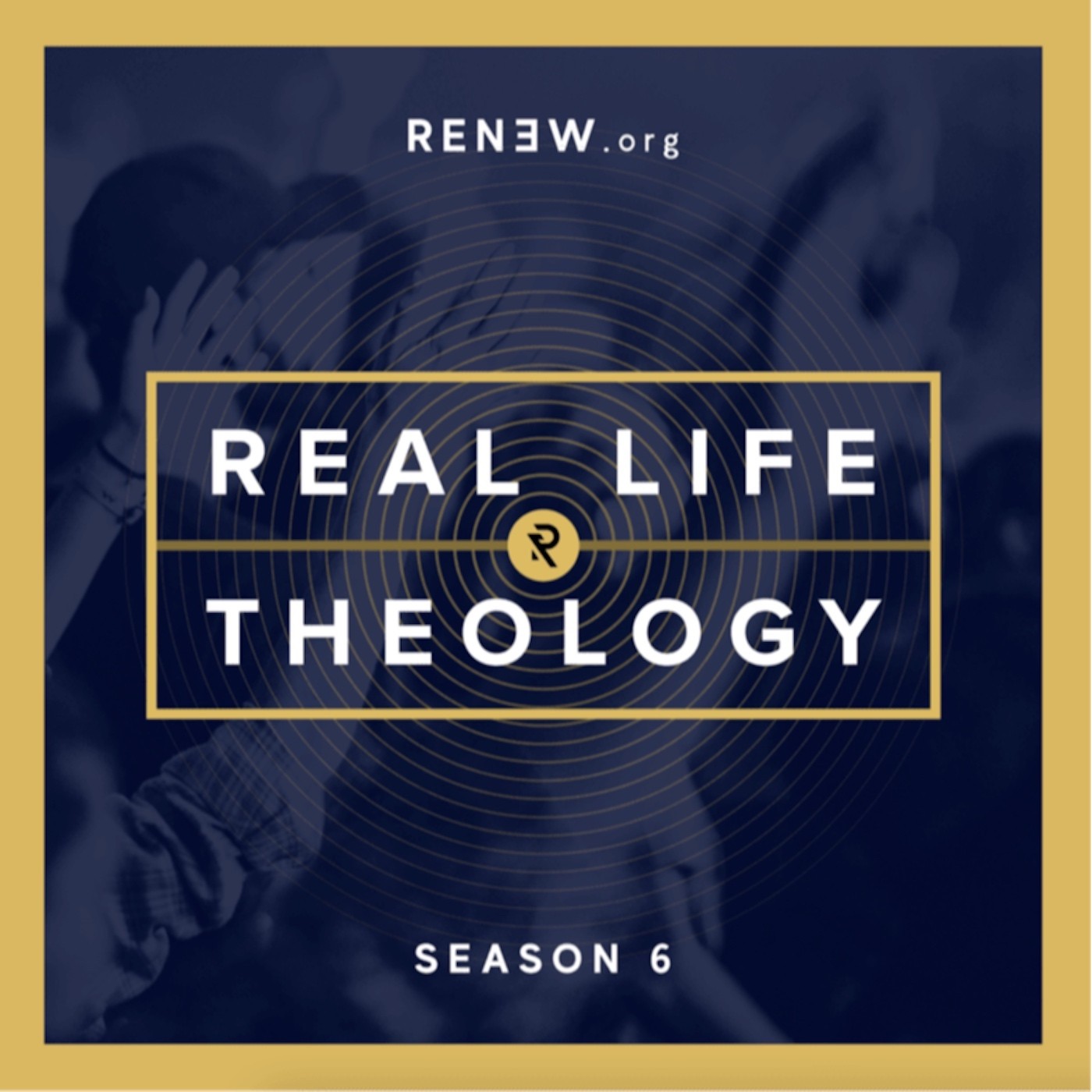 Real Life Theology Podcast