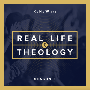 Jimmy Adcox: The Renew Way of Theology