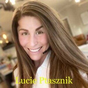 Mind Over Matter: Re-wiring the Subconscious with Lucie Ptasznik