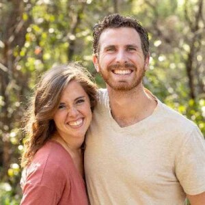 How To Become A Digital Nomad & Build A Thriving Online Business with Austin and Monica Mangelson