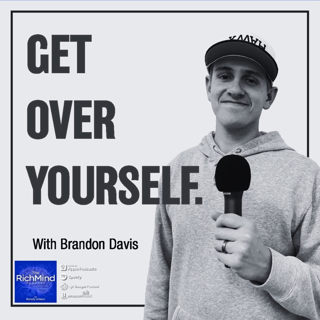 The Rich Mind Podcast