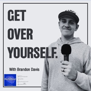 A.I. Will Change the World with Brandon Davis