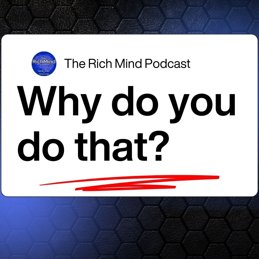 The Rich Mind Podcast