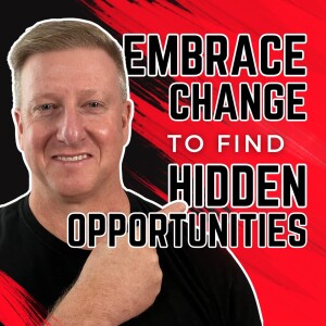 How to Find Opportunities in Life's Changing Seasons